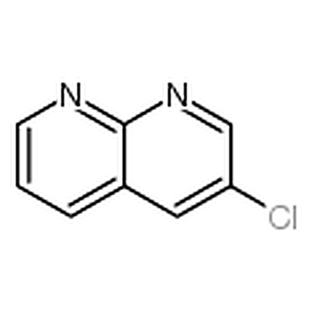 RHAWN 3-Chloro-1,8-naphthyridine