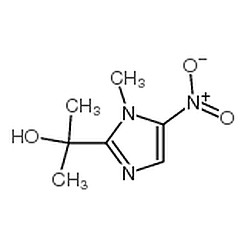 RHAWN Ipronidazole-OH-D2