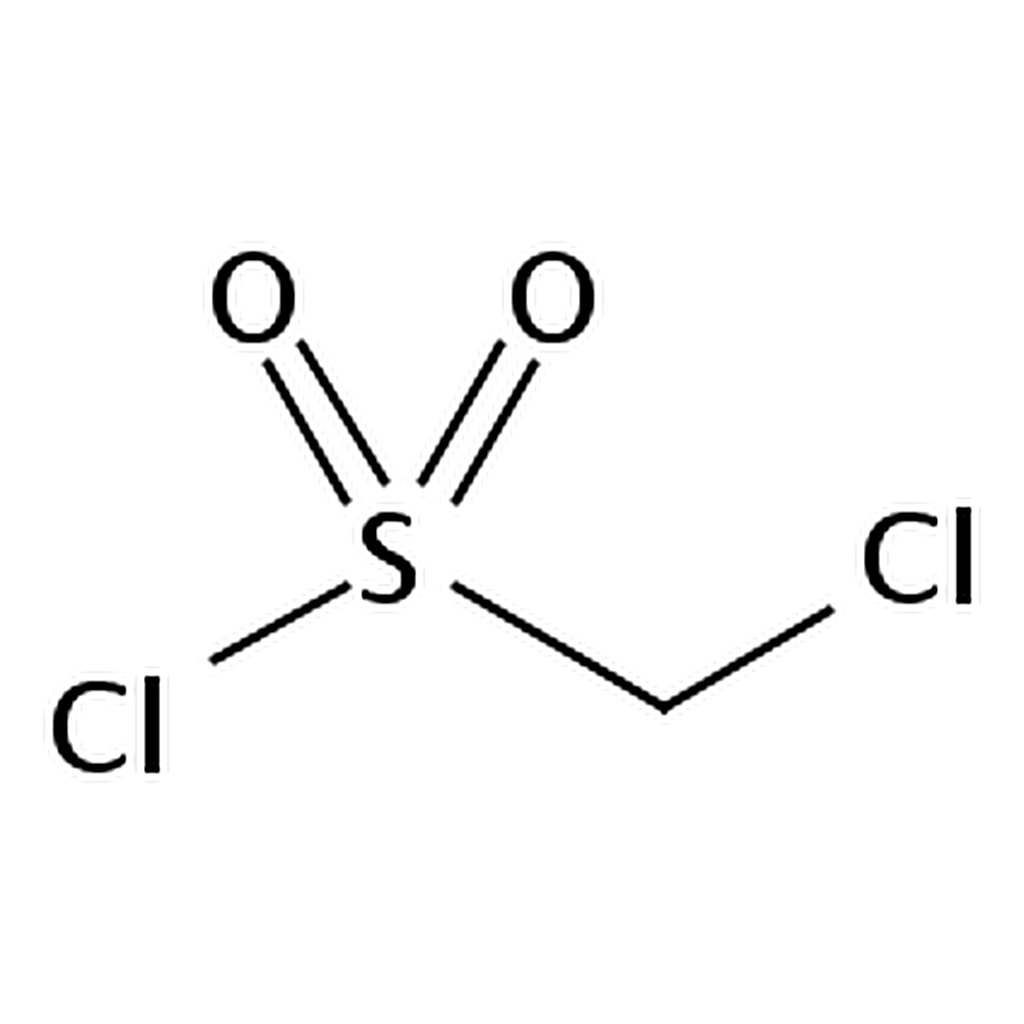 RHAWN Chloromethanesulfonyl chloride
