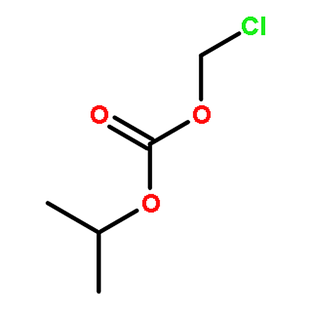 RHAWN Chloromethyl isopropyl carbonate