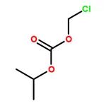 RHAWN Chloromethyl isopropyl carbonate