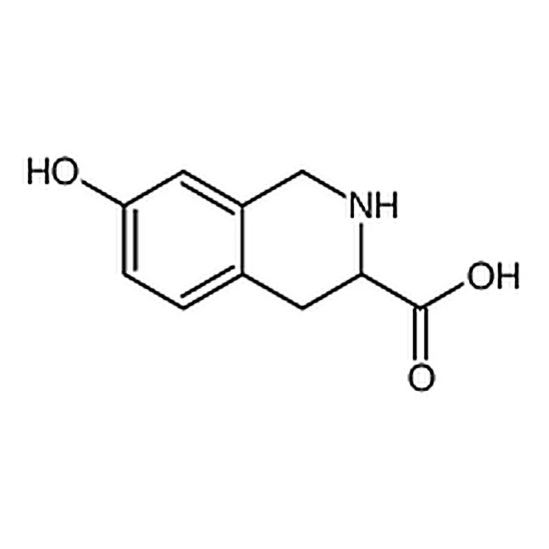 RHAWN 7-Hydroxy-1,2,3,4-tetrahydroisoquinoline-3-carboxylic acid