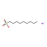 RHAWN sodium,nonane-1-sulfonate