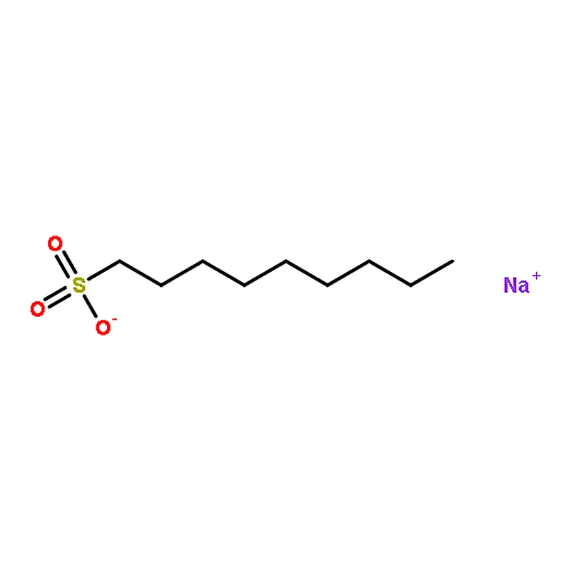 RHAWN sodium,nonane-1-sulfonate