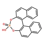 RHAWN 1,1'-Binaphthyl-2,2'-diyl hydrogenphosphate
