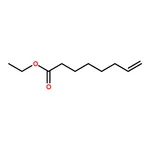 RHAWN Ethyl 7-octenoate
