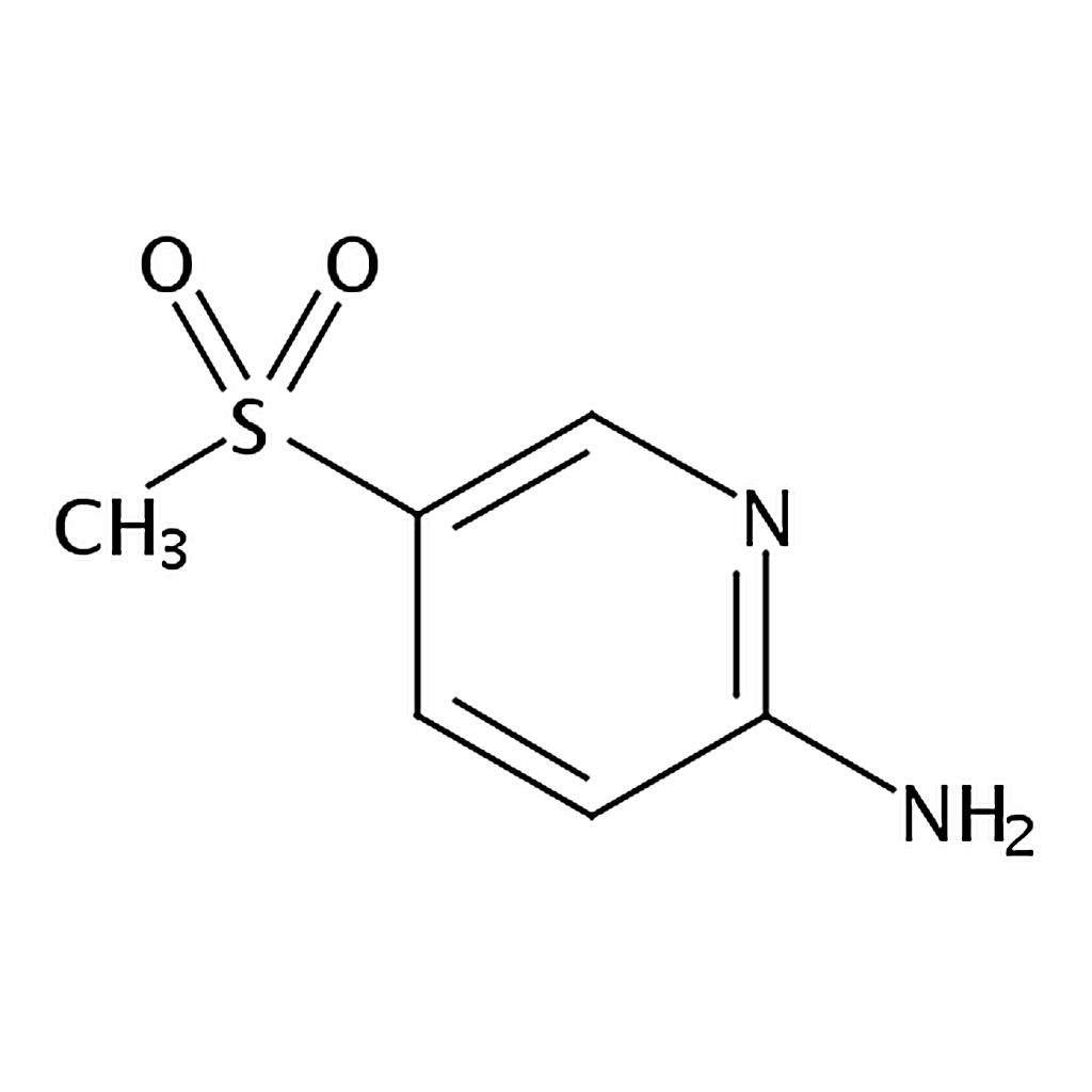 RHAWN 5-(Methylsulfonyl)pyridin-2-amine