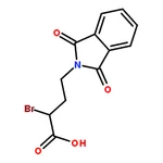 RHAWN 2-Bromo-4-(1,3-dioxoisoindolin-2-yl)butanoic acid