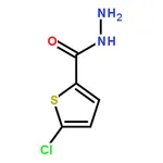 RHAWN 5-CHLORO-2-THIOPHENECARBOXYLIC ACID HYDRAZIDE