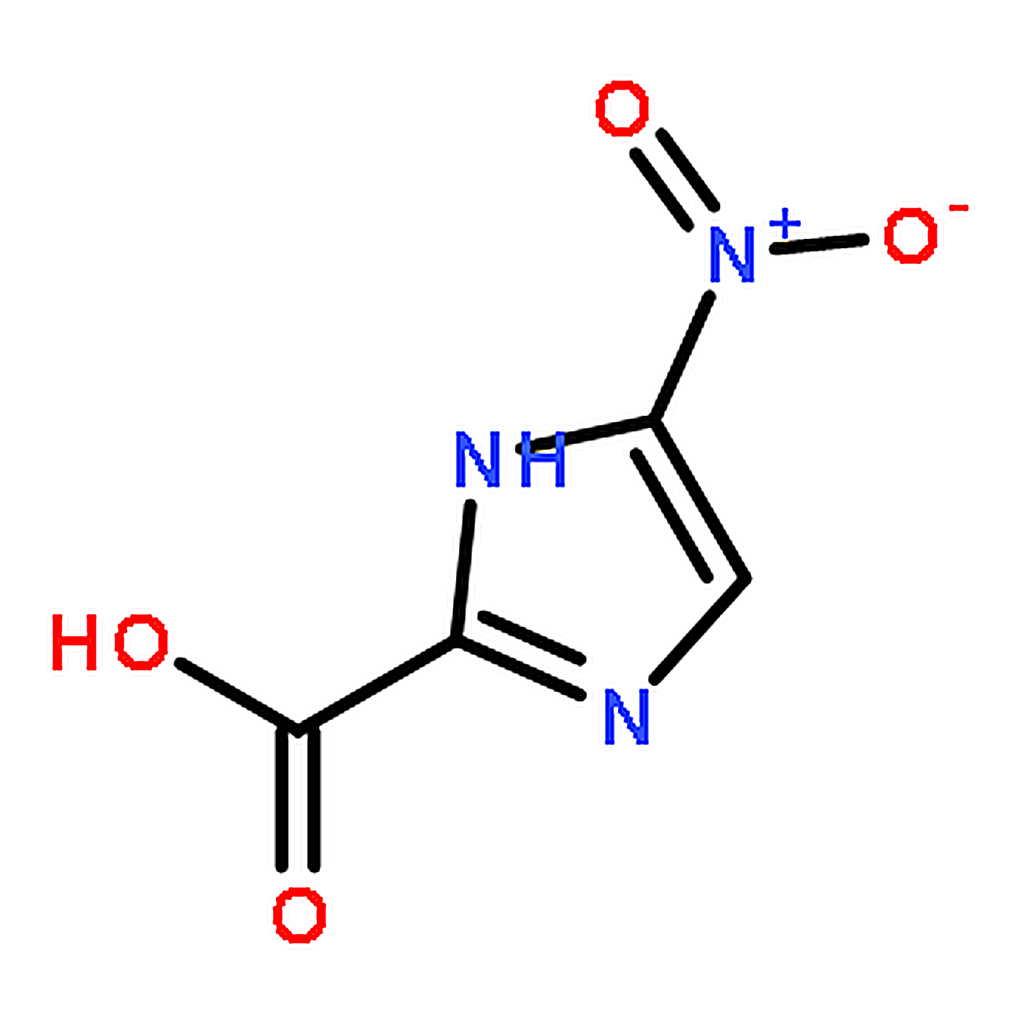 RHAWN 5-Nitro-1H-imidazole-2-carboxylic acid