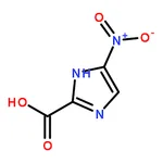 RHAWN 5-Nitro-1H-imidazole-2-carboxylic acid