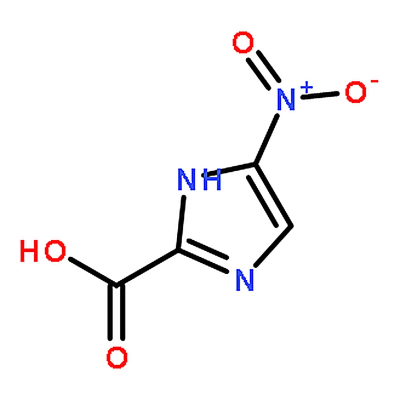 RHAWN 5-Nitro-1H-imidazole-2-carboxylic acid