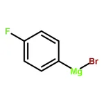 RHAWN 4-Fluorophenylmagnesium bromide solution