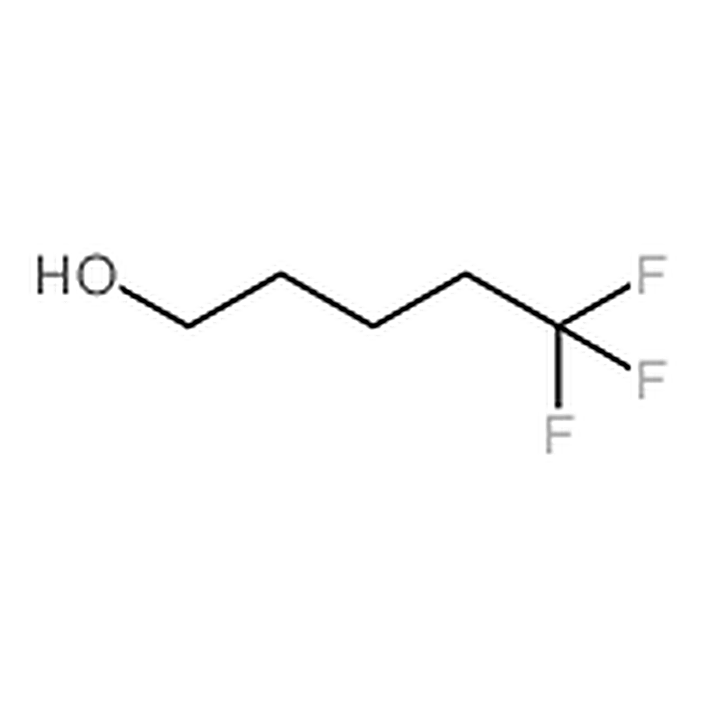 RHAWN 5，5，5-Trifluoropentan-1-Ol