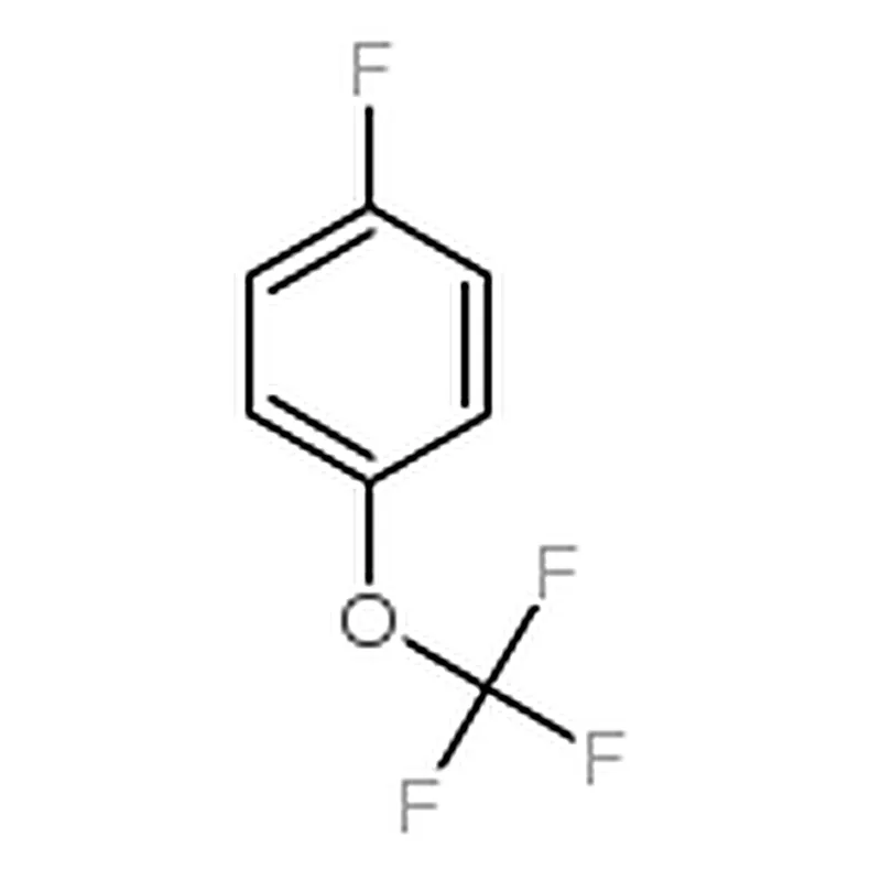 RHAWN 1-Fluoro-4-(trifluoromethoxy)benzene