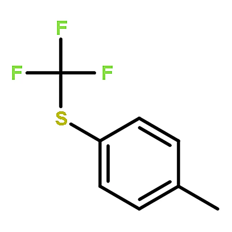 RHAWN P-(Trifluoromethylthio)Toluene