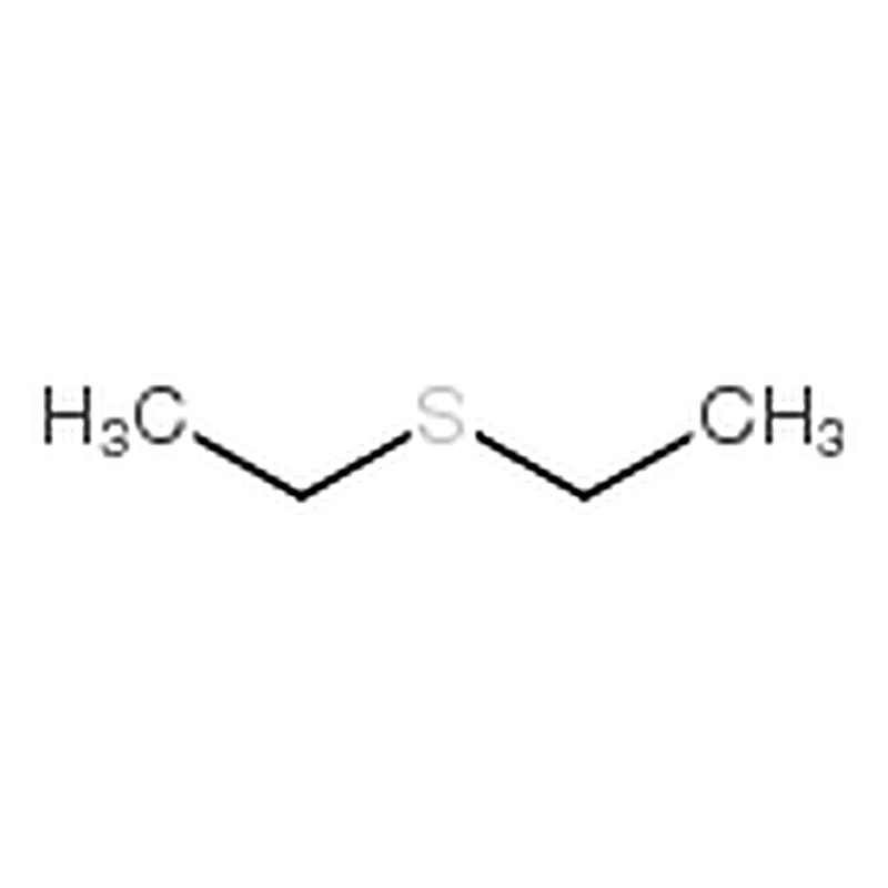 RHAWN Diethyl sulfide