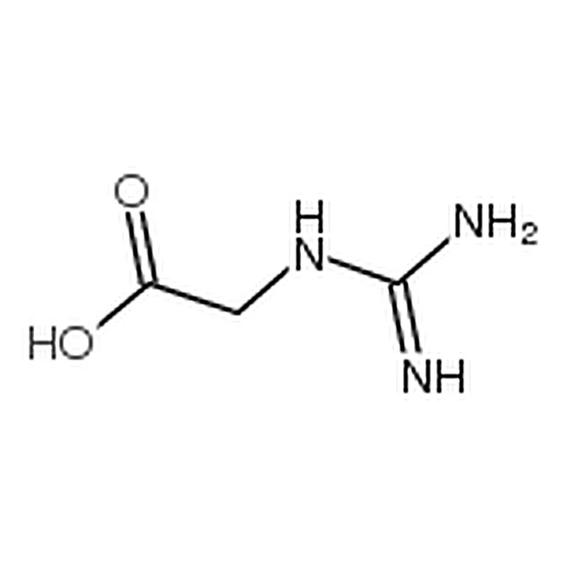 RHAWN Guanidineacetic acid