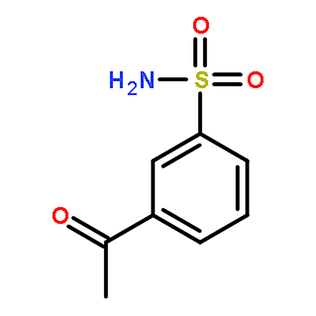 RHAWN 3-Acetylbenzenesulfonamide