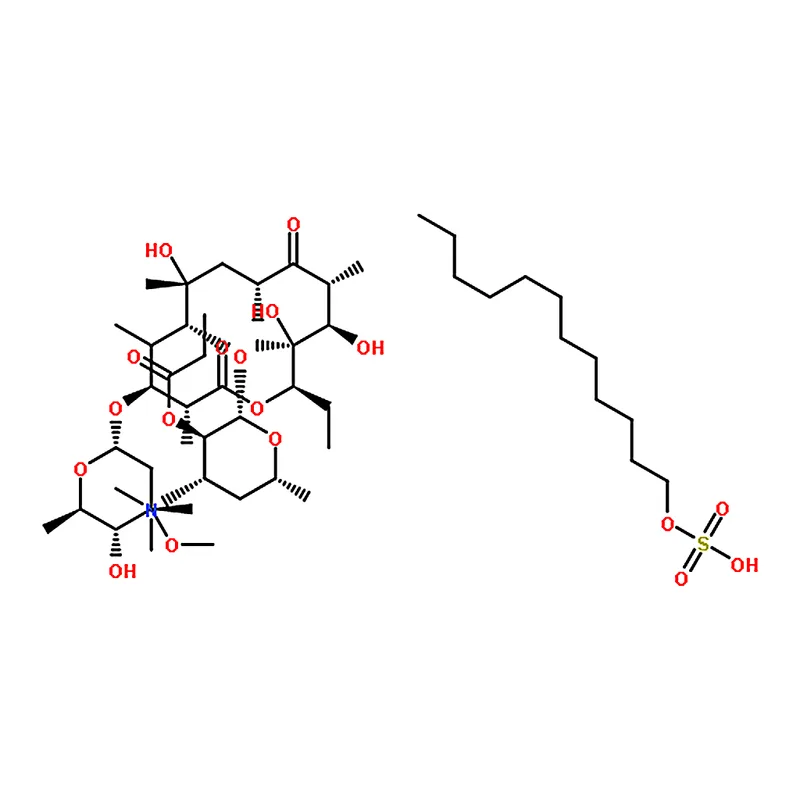 RHAWN Erythromycin estolate