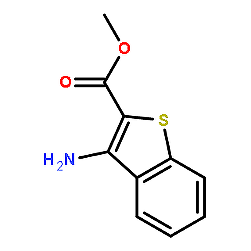 RHAWN Methyl 3-aminobenzo[b]thiophene-2-carboxylate