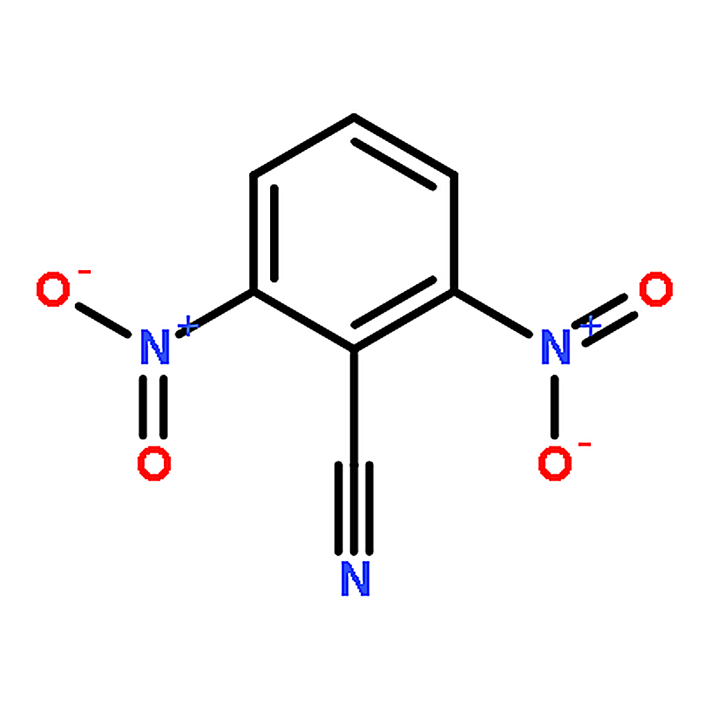 RHAWN 2，6-Dinitrobenzonitrile