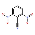 RHAWN 2,6-Dinitrobenzonitrile