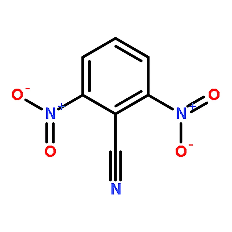 RHAWN 2,6-Dinitrobenzonitrile