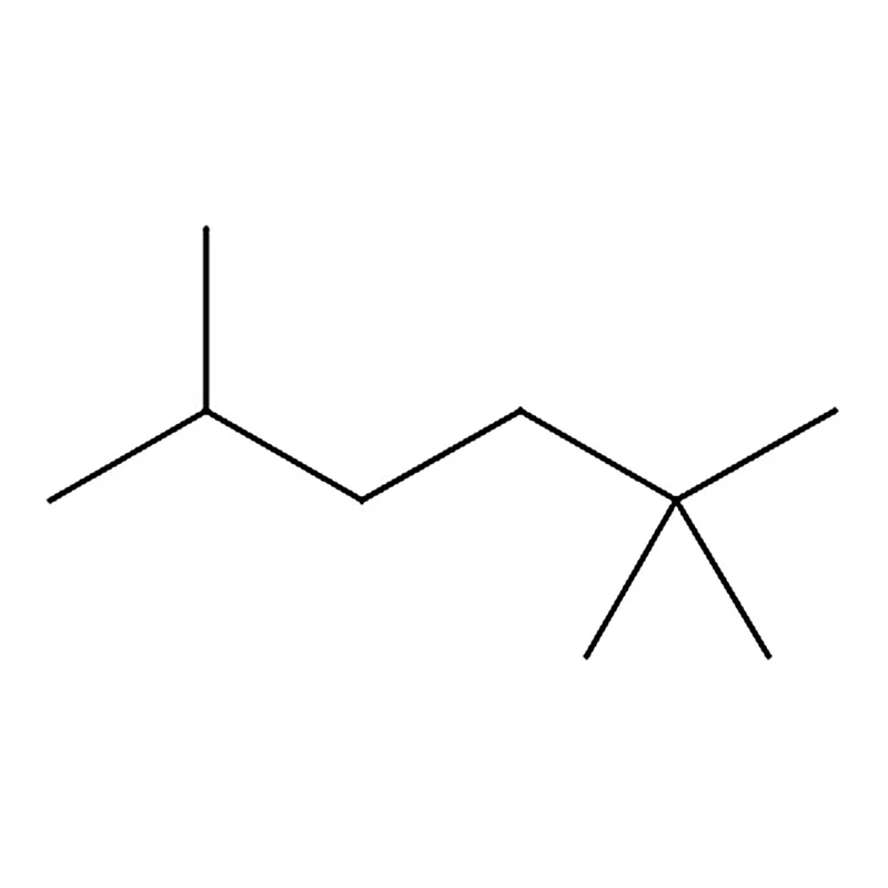 RHAWN 2,2,5-Trimethylhexane