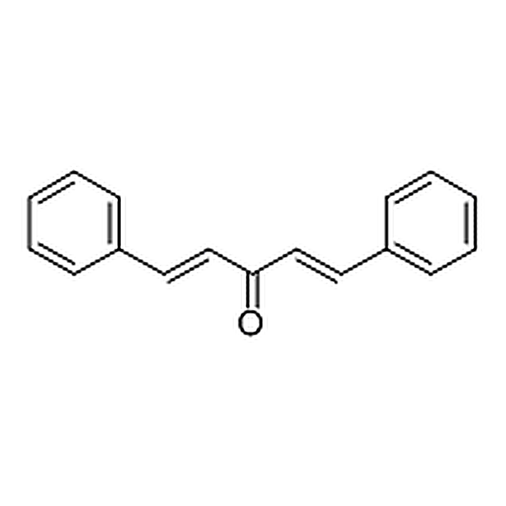 RHAWN trans,trans-Dibenzylideneacetone