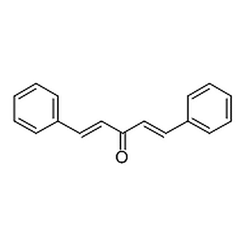 RHAWN trans,trans-Dibenzylideneacetone