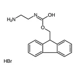 RHAWN (9H-Fluoren-9-yl)methyl (2-aminoethyl)carbamate hydrobromide