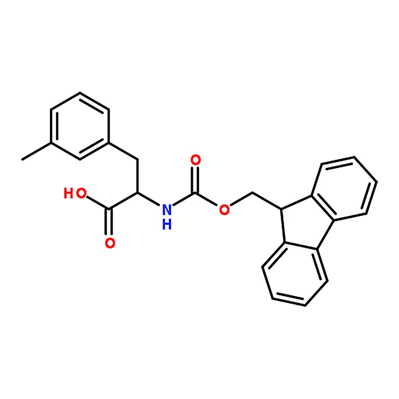 RHAWN Fmoc-3-methyl-D-phenylalanine