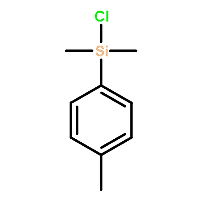RHAWN P-TOLYLDIMETHYLCHLOROSILANE