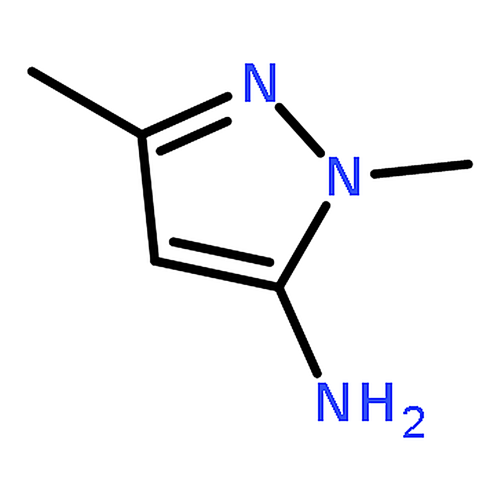 RHAWN 5-Amino-1,3-dimethylpyrazole