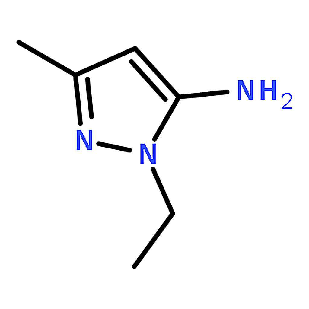 RHAWN 1-Ethyl-3-methyl-1H-pyrazol-5-amine