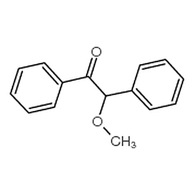 RHAWN Benzoin methyl ether