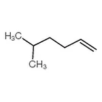 RHAWN 5-Methyl-1-hexene
