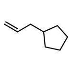 RHAWN Allylcyclopentane
