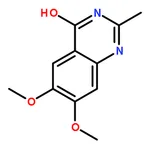 RHAWN 6,7-Dimethoxy-2-methylquinazolin-4-ol