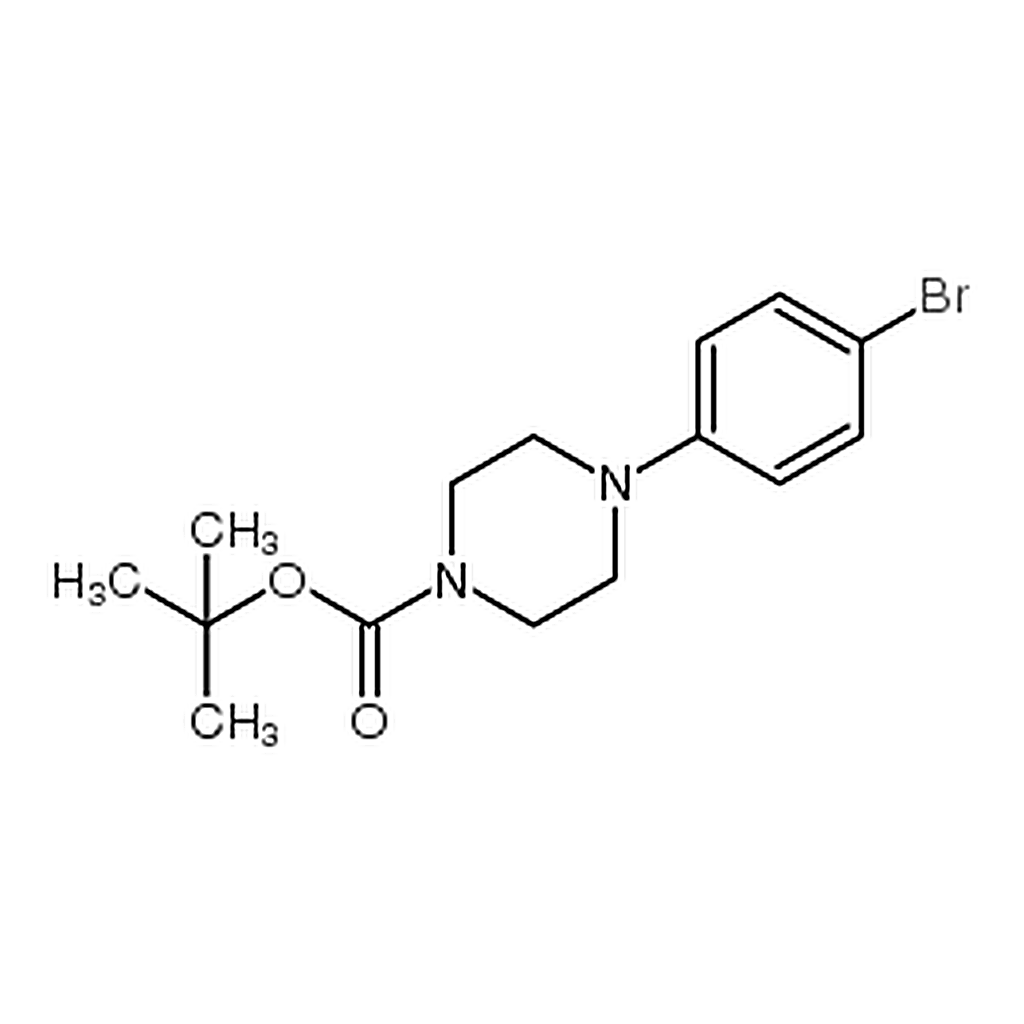 RHAWN 1-Boc-4-(4-Bromophenyl)piperazine