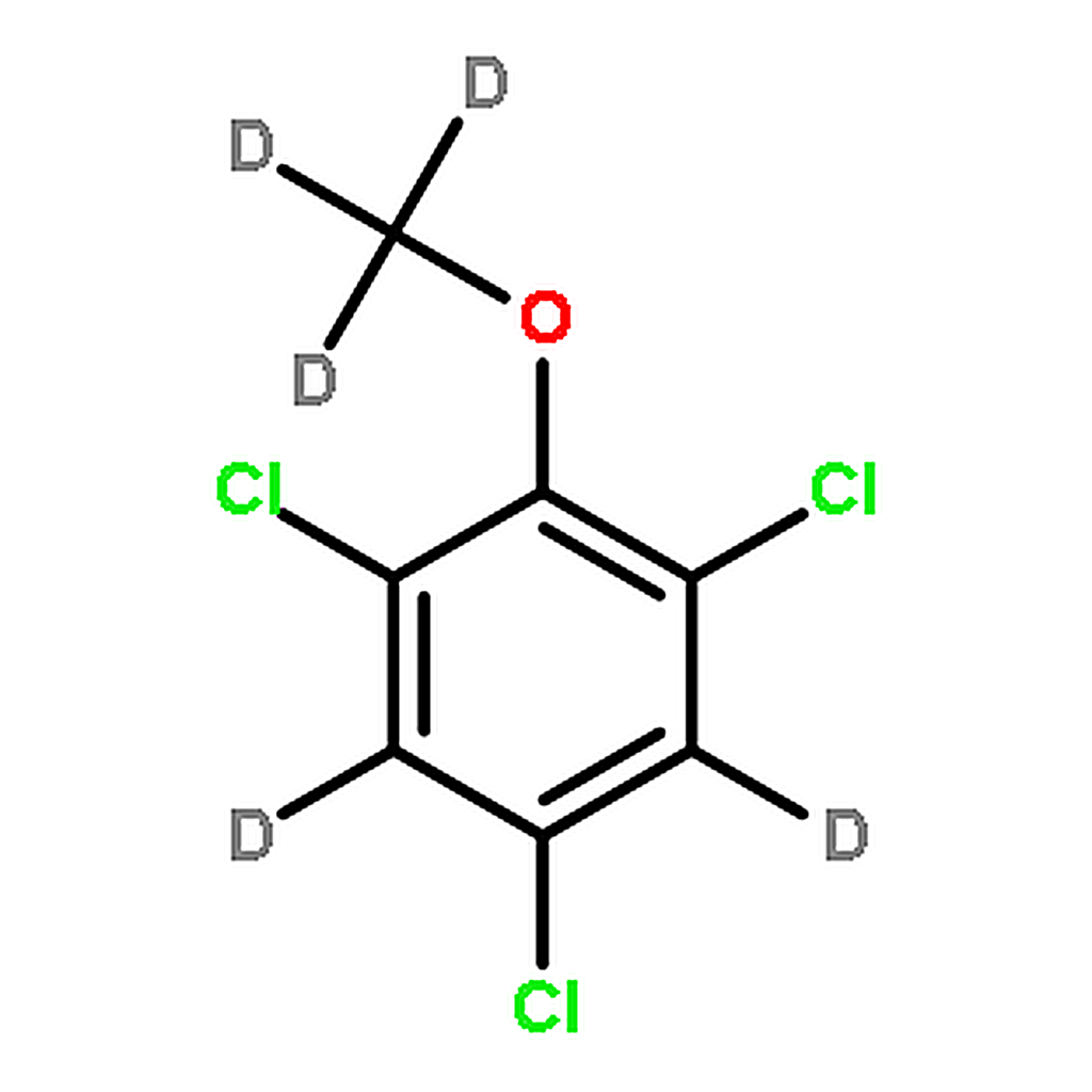 RHAWN 2,4,6-Trichloro