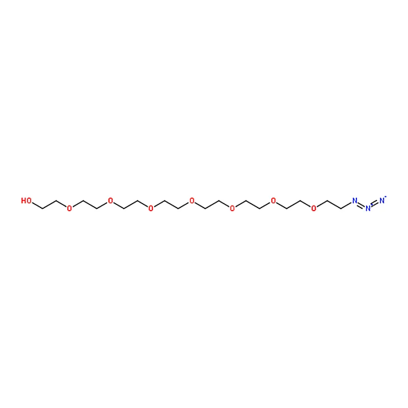 RHAWN O-(2-Azidoethyl)heptaethylene glycol