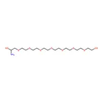 RHAWN 23-Amino-3,6,9,12,15,18,21-heptaoxatricosan-1-ol