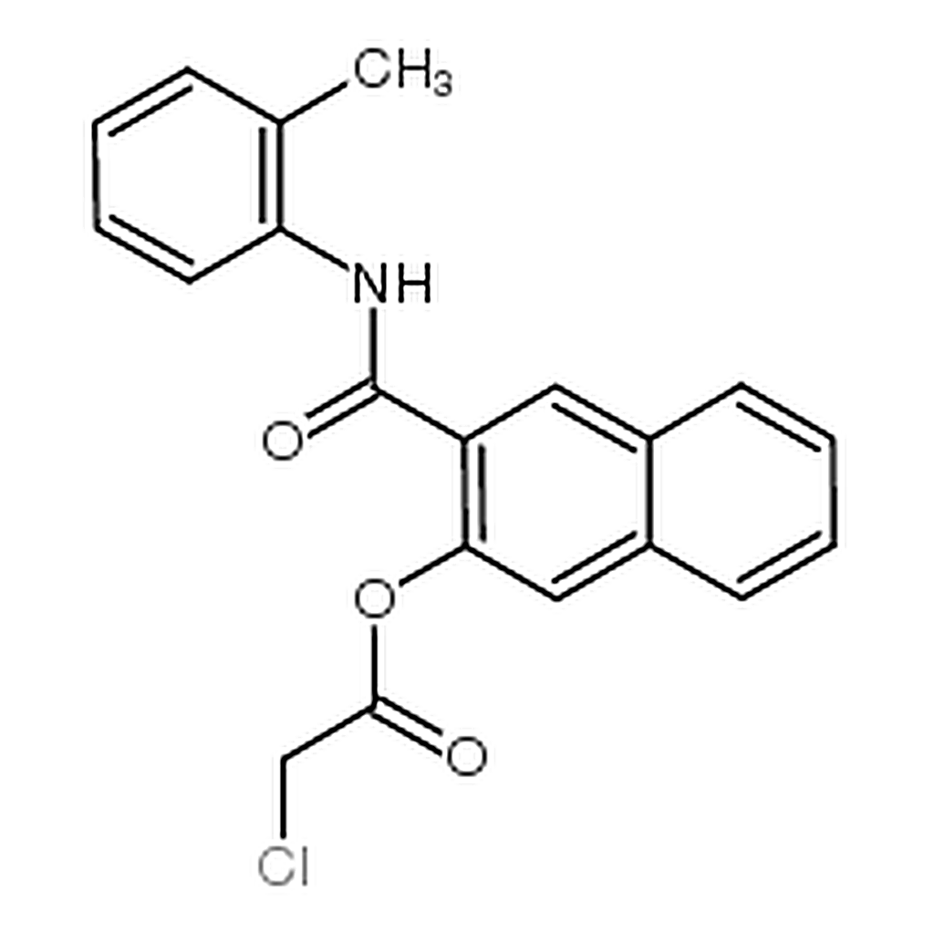 RHAWN Naphthol AS-D chloroacetate