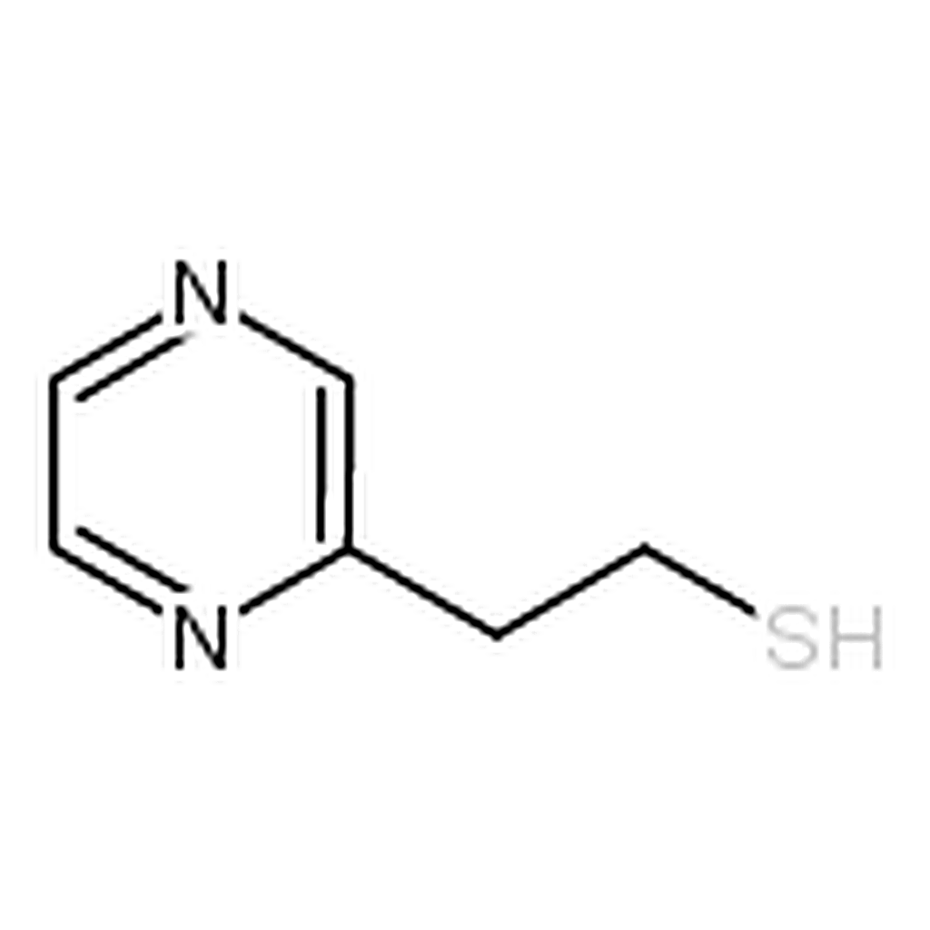 RHAWN (2-Mercaptoethyl)pyrazine