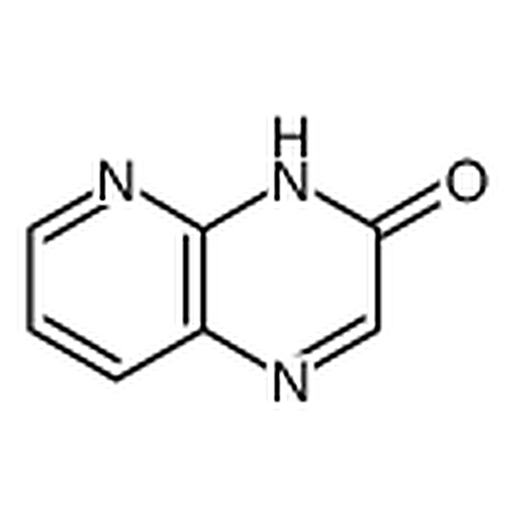 RHAWN Pyrido[2,3-b]pyrazin-3(4H)-one