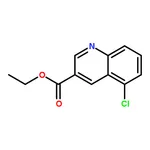 RHAWN Ethyl 5-chloroquinoline-3-carboxylate