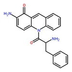 RHAWN N-(L-Phenylalanyl)-2-aminoacridone