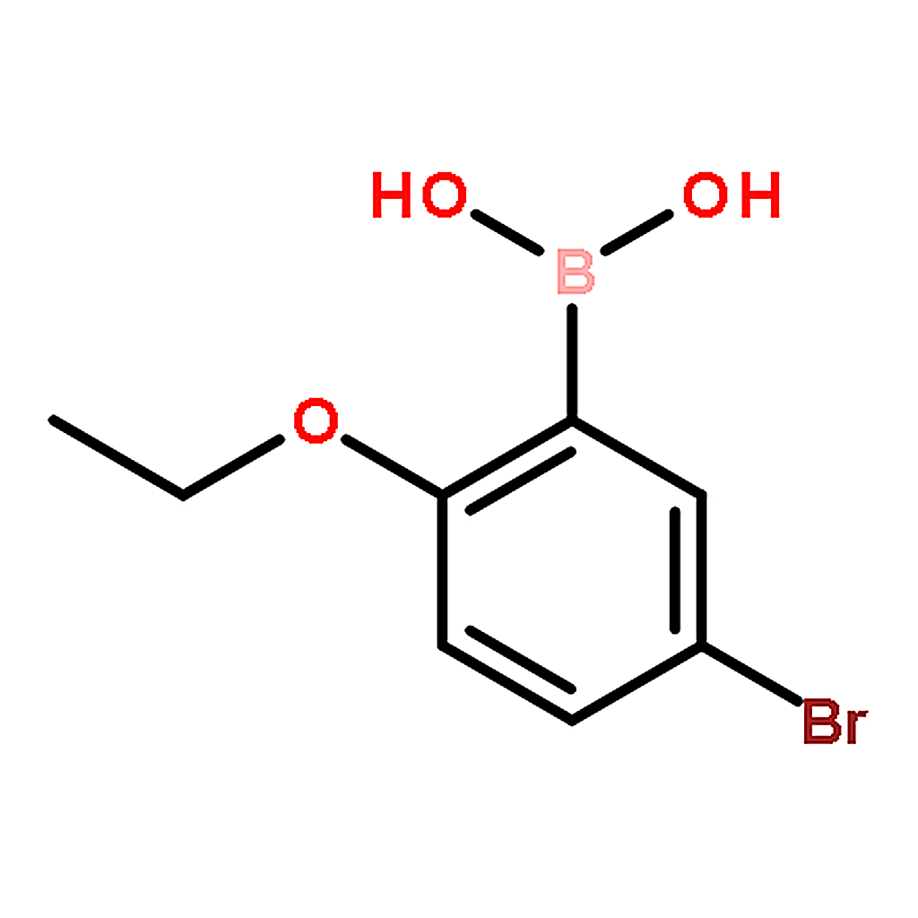 RHAWN (5-Bromo-2-ethoxyphenyl)boronic acid
